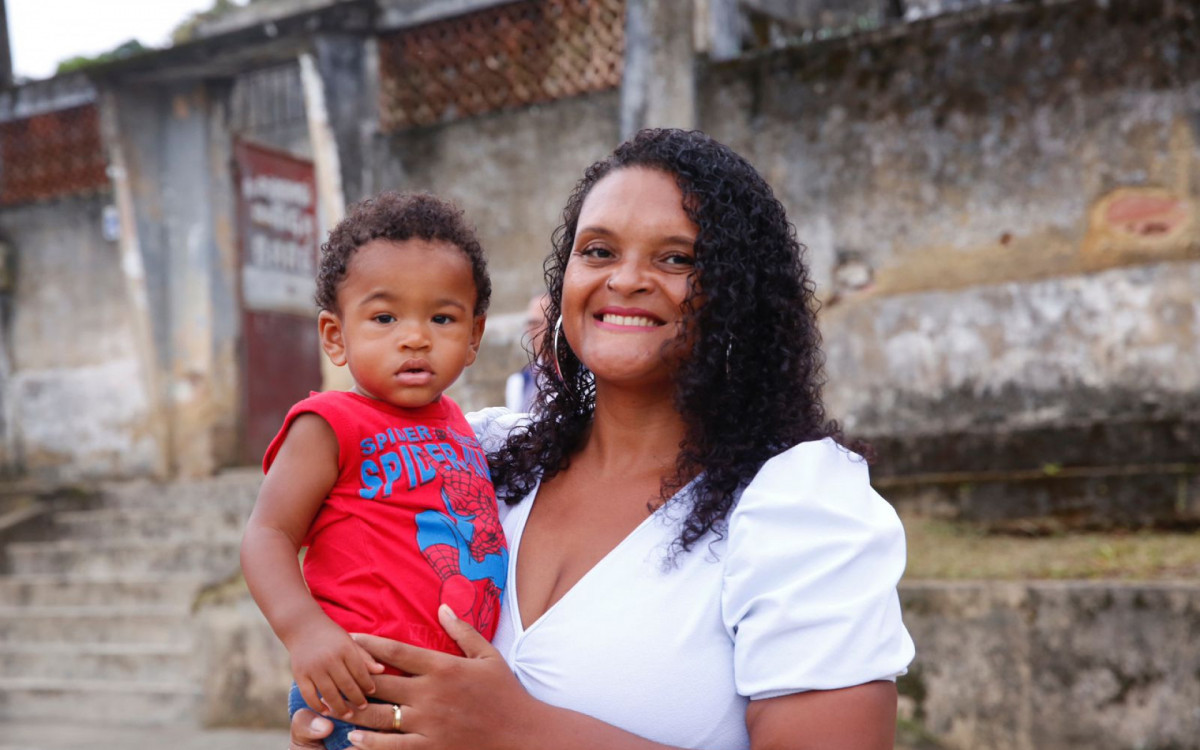 Nova creche ser&aacute; constru&iacute;da em Duque de Caxias - Divulga&ccedil;&atilde;o