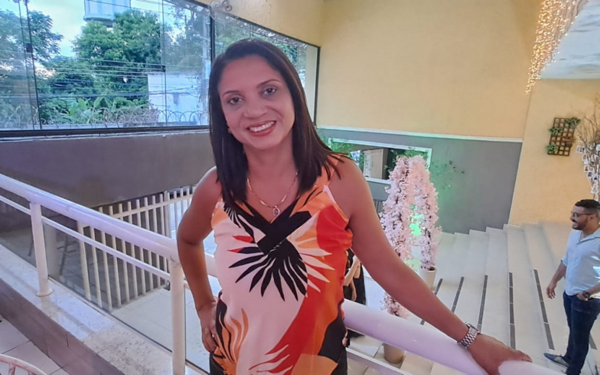 Caxias realiza cerim&ocirc;nia de posse para novos diretores das escolas municipais - Divulga&ccedil;&atilde;o