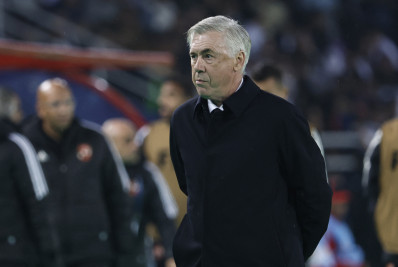 Ancelotti foge de pergunta sobre Seleção e vê 'mudança no futebol' com eliminação do Flamengo