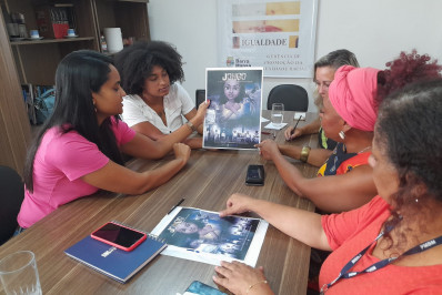 Projeto de Barra Mansa é contemplado em edital do Governo do Estado