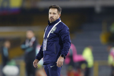 Conmebol realiza sorteio, e Brasil conhece grupo no Sul-Americano sub-20 de 2025