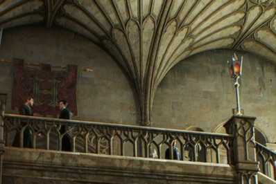 'Hogwards Legacy': game sofre pedido de boicote