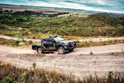 PF inicia Operação Libertação para combater garimpo ilegal em terras Yanomami