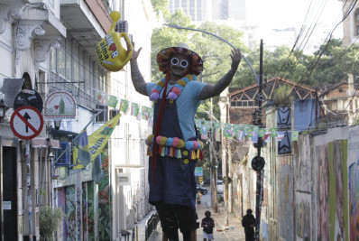 Blocos de rua, festas ou bailes: tem Carnaval para todo mundo!
