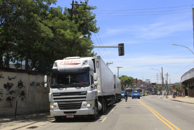 Conselho Nacional de Trânsito prorroga prazo para realização de exame toxicológico