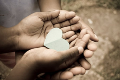 CRAS Alto promove Ação Social em Água Quente