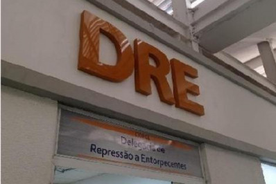 Polícia prende traficantes que extorquiam moradores de conjunto habitacional em Belford Roxo