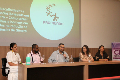 Três Rios e governo do estado promovem capacitação para enfrentamento à violência contra as mulheres