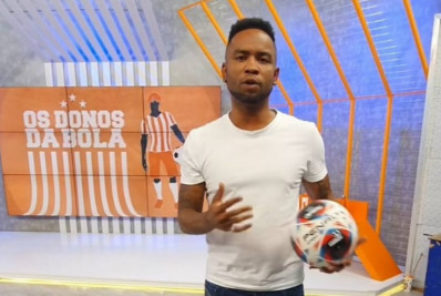 Após demissão de Carlos Alberto, programa da Band tem futuro em aberto