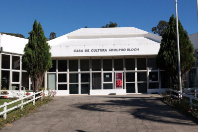 Exposição Expressões aberta neste sábado, 11/02, na Casa de Cultura de Teresópolis