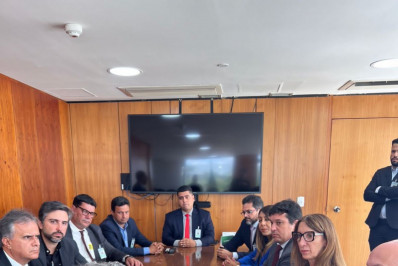 Agenda alinhavada por consórcio em Brasília busca saídas para demandas de municípios