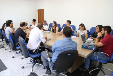 Plano de Mobilidade Urbana Municipal começa a ser alinhavado, com participação do IFF e da Bacia de Campos