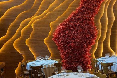 Restaurante alvo de operação da Polícia Civil e do MPF recebeu investimento de Rogério de Andrade