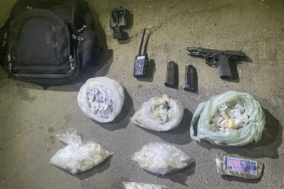 Criminoso morre após troca de tiros com a PM em São Pedro da Aldeia