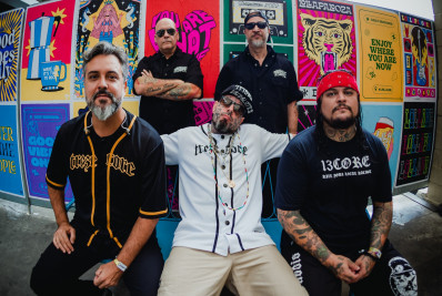 Detonautas comemora 20 anos de carreira com gravação de DVD no Rio: 'Focar no que a gente tem de melhor'