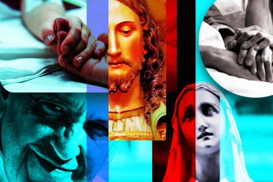 Padre Omar: Caminhar juntos