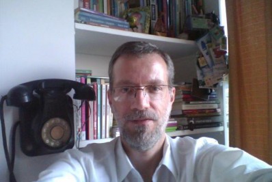 Pedro Lima assume a FeSaúde