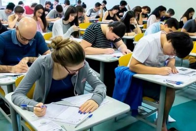 Seropédica divulga processo seletivo para acesso de novos alunos à Universidade Rural