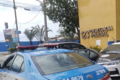 PM prende homem apontado como chefe do tráfico em Macaé