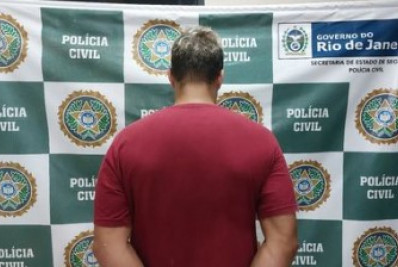 Polícia Civil prende homem em flagrante por tráfico de drogas em Iguaba