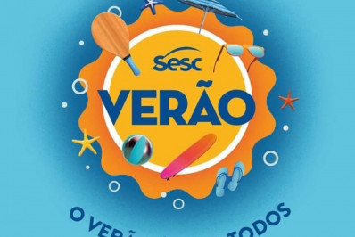 Mangaratiba sedia mais uma edição do ‘Sesc Verão’