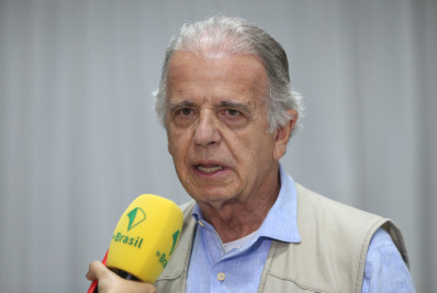 Pista de pouso que vai ampliar atendimento aos yanomamis deve ser entregue em 15 dias