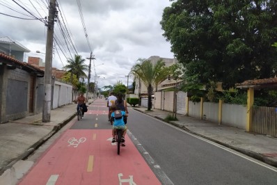 Vá de Bike à Escola está com inscrições abertas