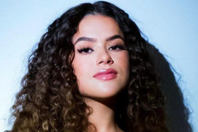 Maisa Silva assina com a Globo para novela das seis: 'Finalmente'