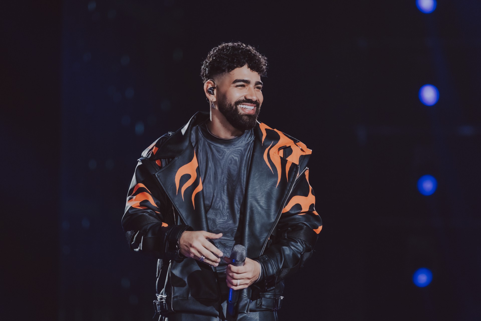 Dilsinho lança 'Diferentão' - Dani Valverde