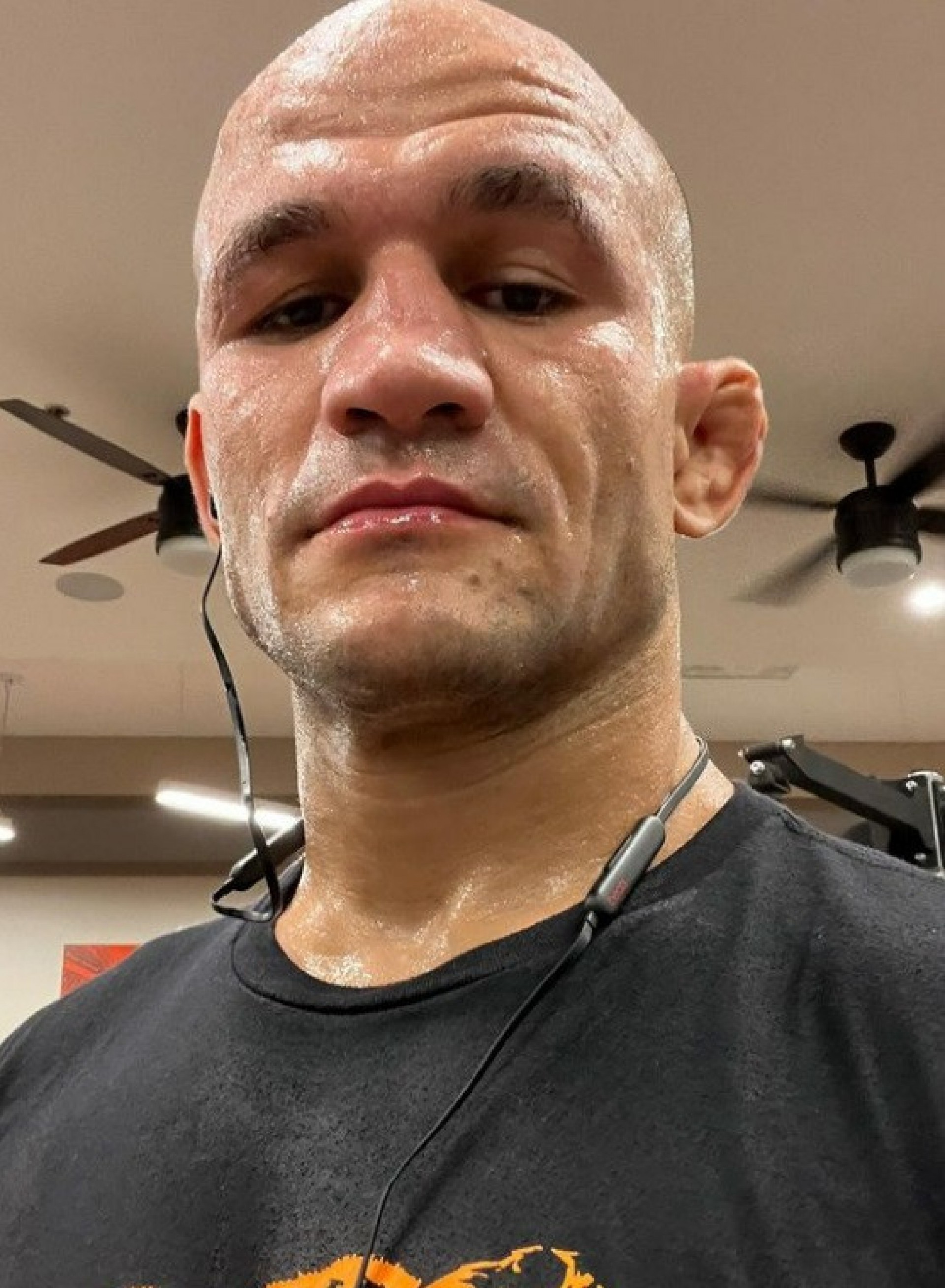 Junior Cigano solta o verbo sobre Gustavo - Reprodução do Instargram
