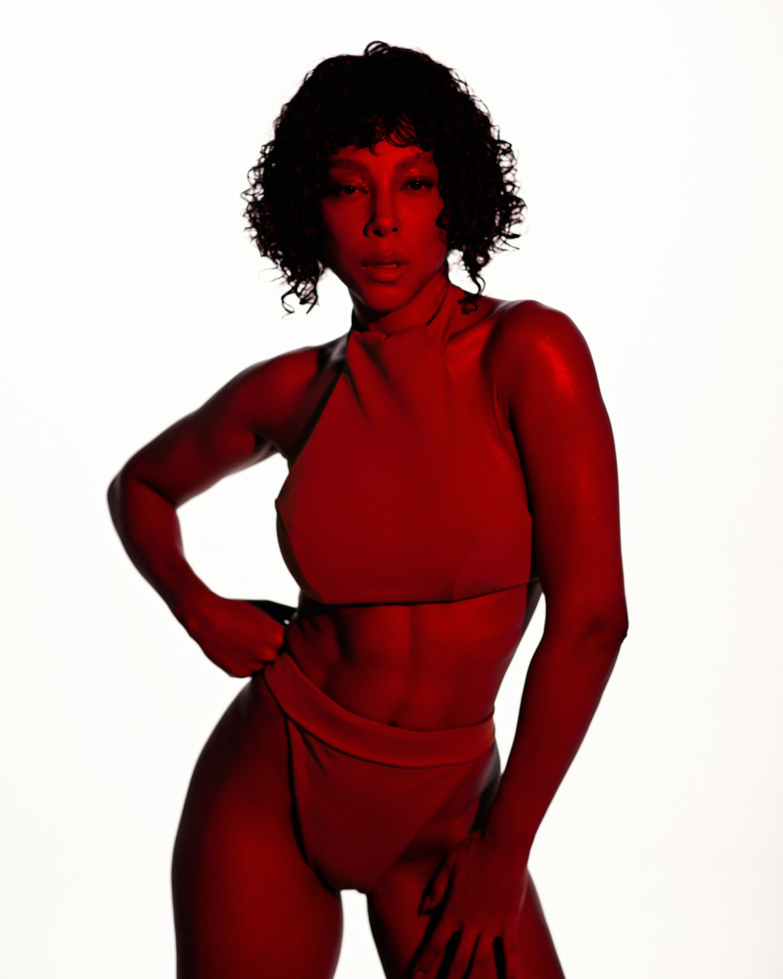 Negra Li dá voz a música de abertura de 'Vai na Fé'
 - ARTHUR WOLKOVIER