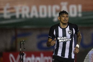 STJD indefere liminar do Botafogo, e Tiquinho está fora do duelo com o Sergipe