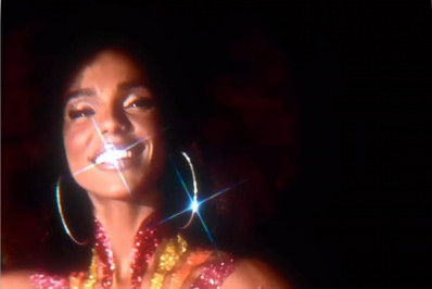 Mulher de Ludmilla, Brunna Gonçalves surge como a nova Globeleza