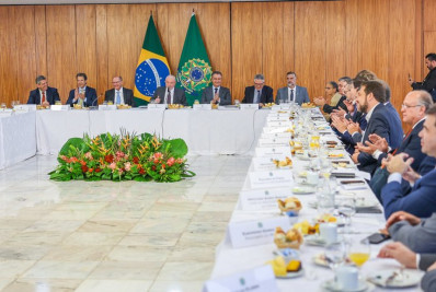 MP dá a Lula poder para definir composição do conselho do PPI