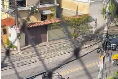 PM é morto dentro de condomínio na Zona Oeste