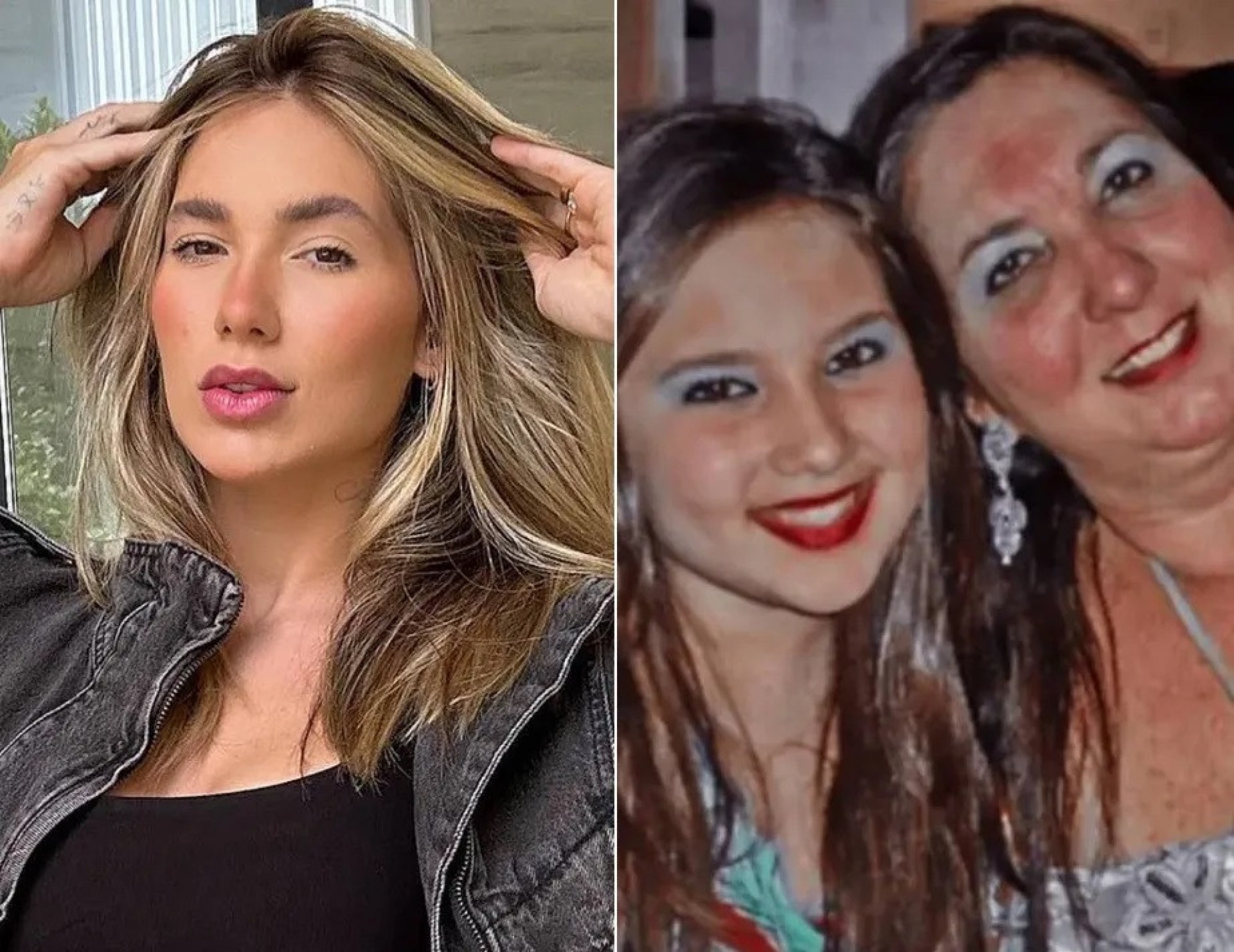 Virginia Fonseca Surpreende Ao Exibir Foto Antiga Na Web Celebridades O Dia