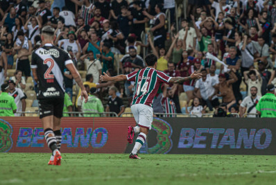 Fluminense alcança marca de sete jogos de invencibilidade contra o Vasco
