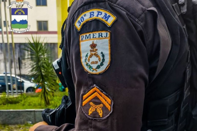 Homem armado ameaça pessoas em Teresópolis