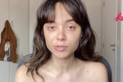 Atriz Jade Mascarenhas relata assédio sofrido em viagem de ônibus: 'Constrangimento'