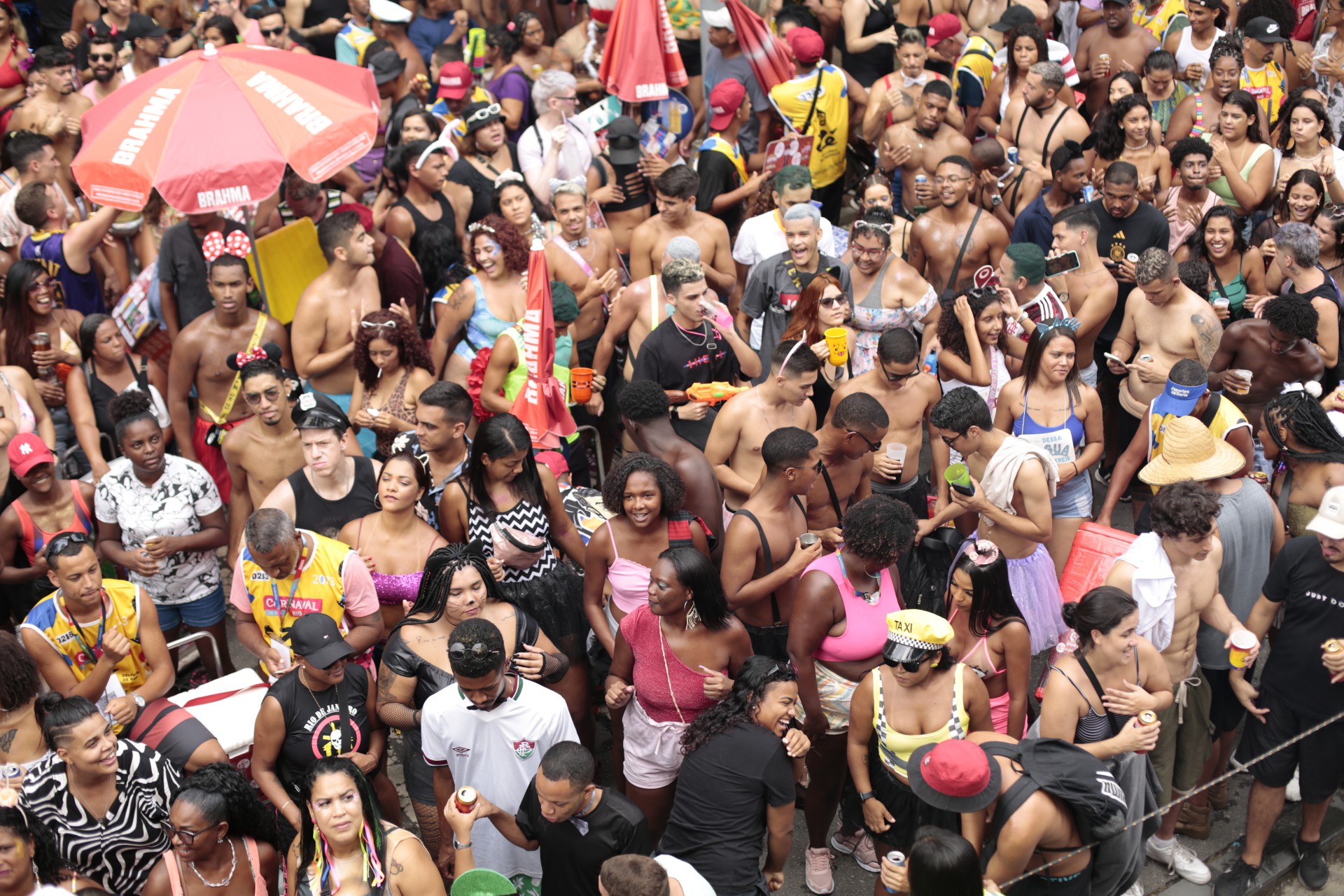 Bloco Carrossel de Emoções - GABRIEL MONTEIRO