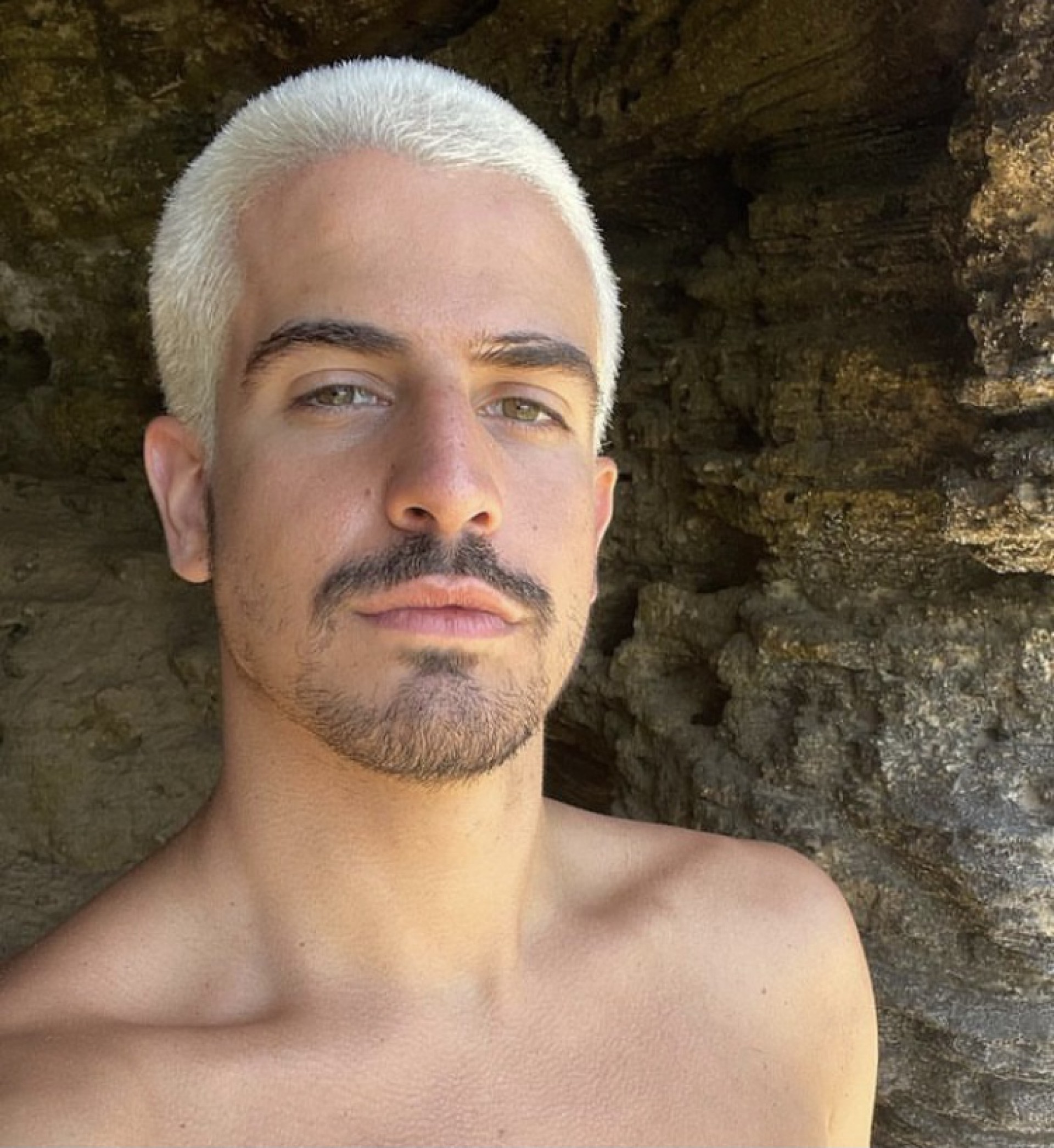 Enzo Celulari, filho de Claudia Raia - Reprodução / Instagram