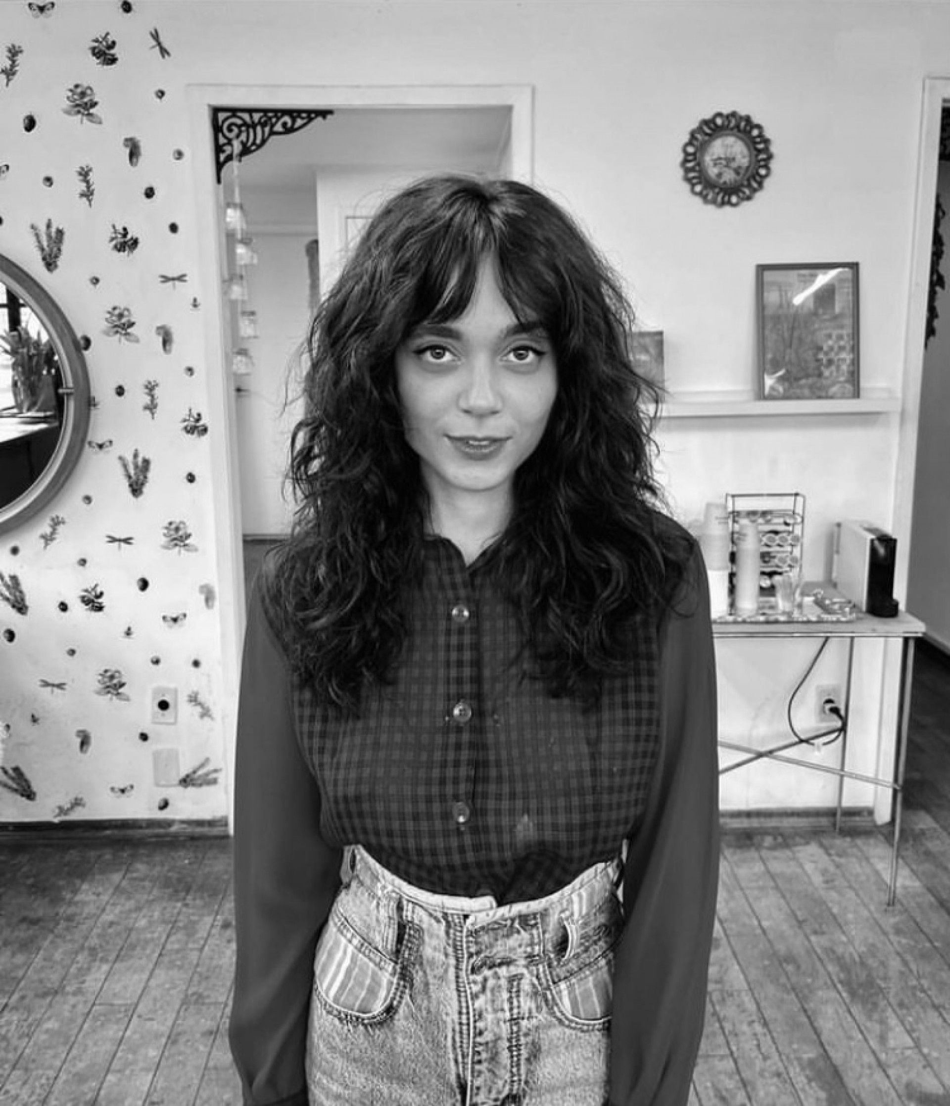 Jade Mascarenhas - Reprodução / Instagram