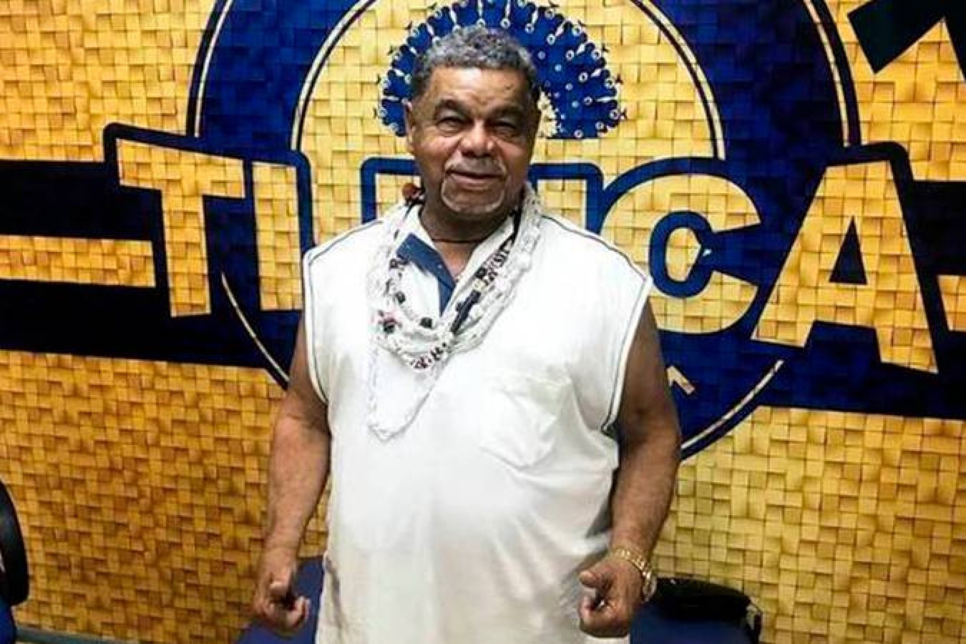 Laíla - Reprodução / Instagram