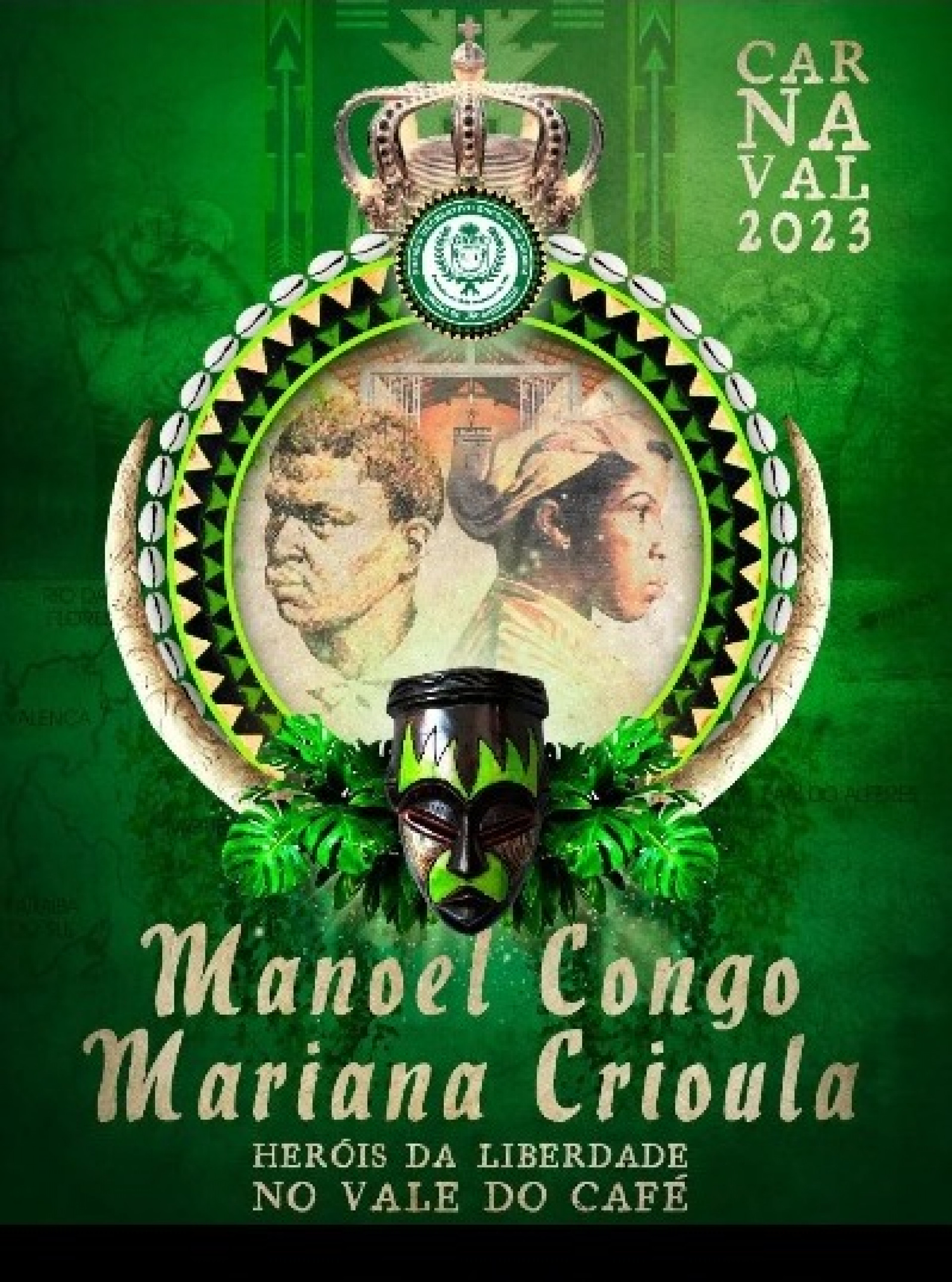 Escola de Jacarepagu&aacute; usa reciclagem para enriquecer desfile