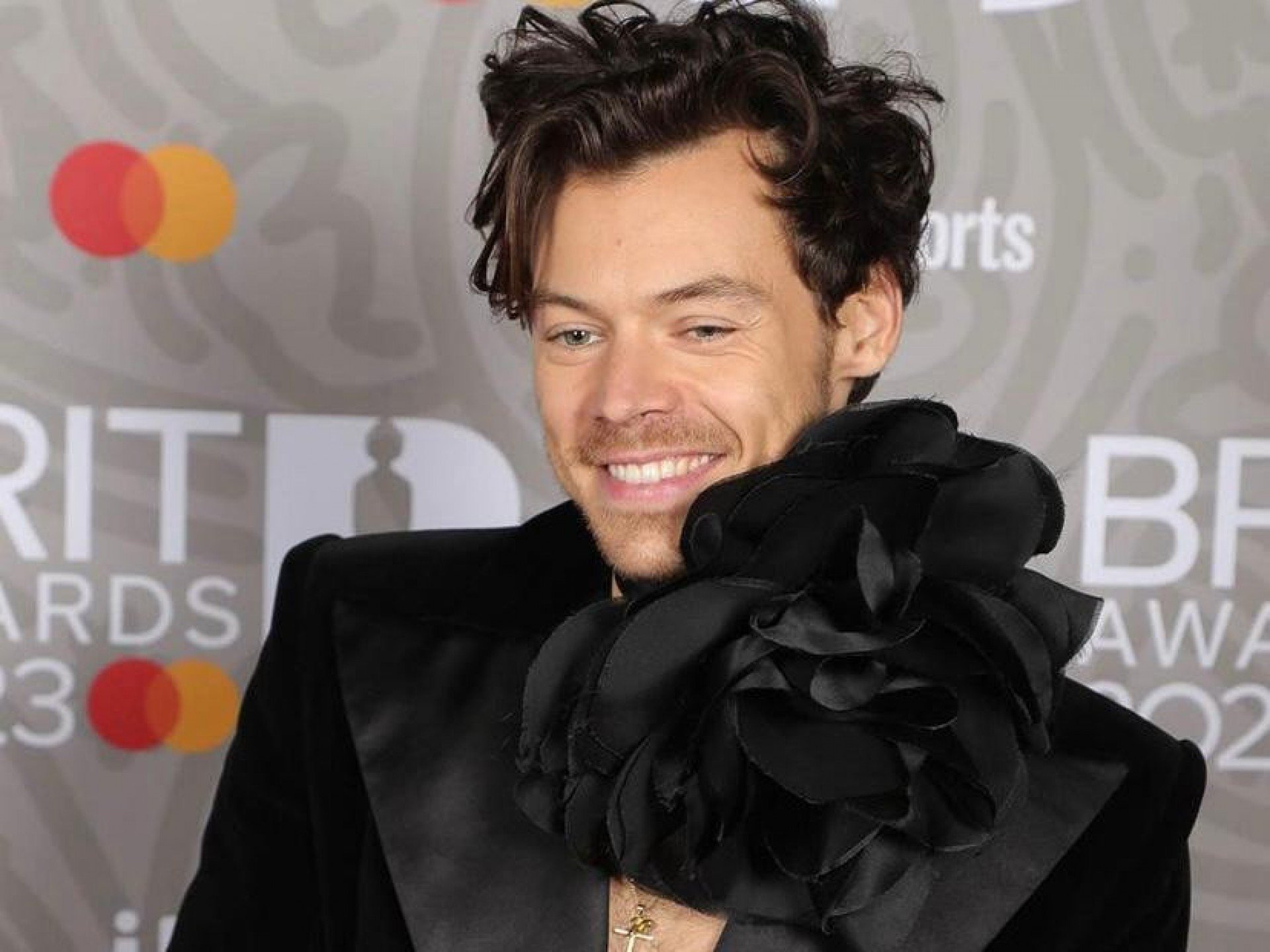 BRIT Awards muda regras de premiação após ver Harry Styles vencedor e R&B  sufocado - Billboard Brasil