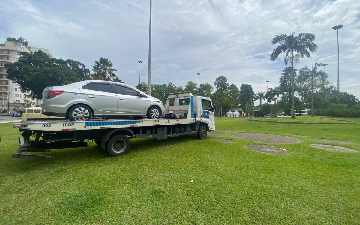 Seop multa oito bares durante a operação Perturbação do sossego, neste fim  de semana - Prefeitura da Cidade do Rio de Janeiro 