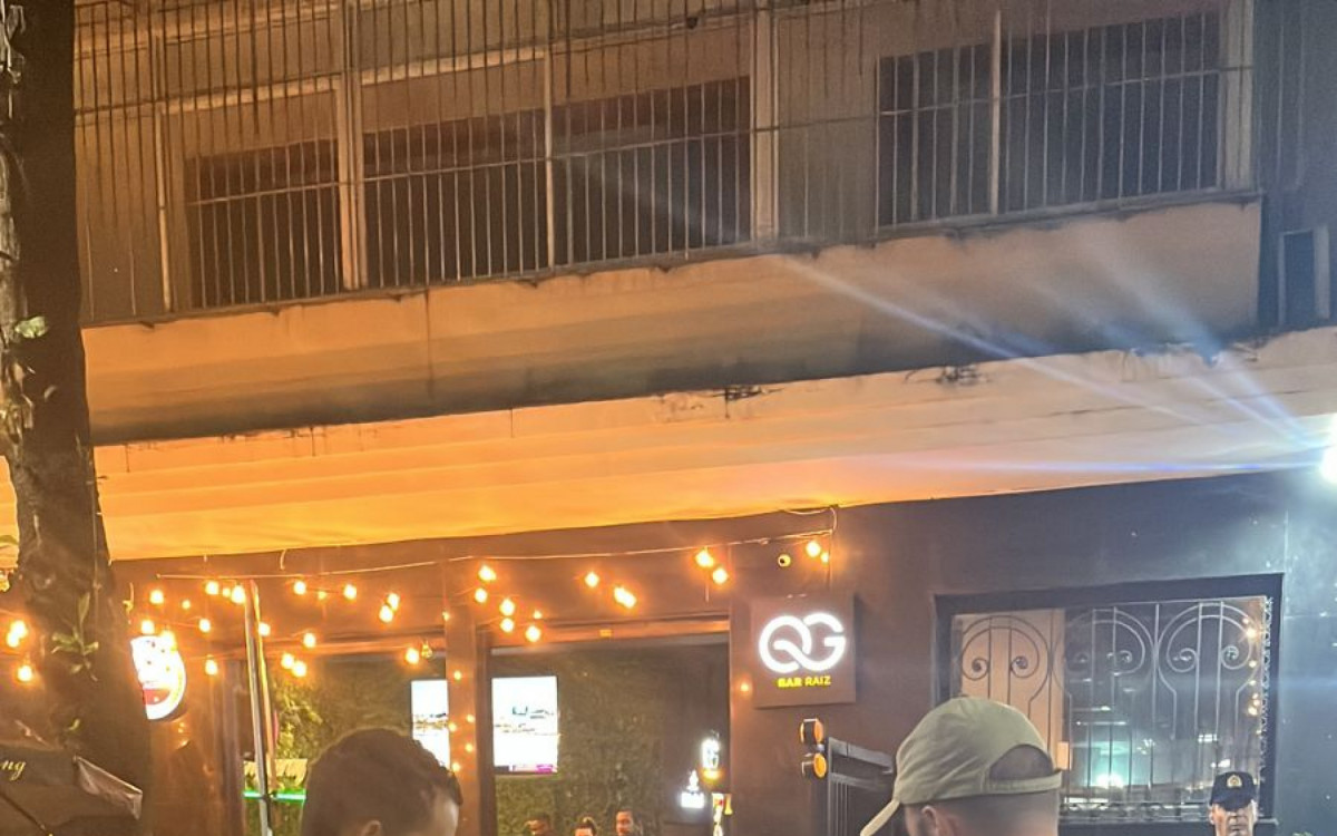 Seop multa oito bares durante a operação Perturbação do sossego, neste fim  de semana - Prefeitura da Cidade do Rio de Janeiro 