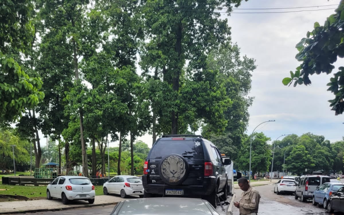 Seop multa oito bares durante a operação Perturbação do sossego, neste fim  de semana - Prefeitura da Cidade do Rio de Janeiro 