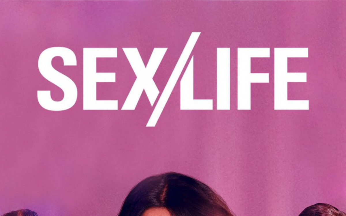 Segunda Temporada De Sexlife Ganha Trailer Sensual Diversão O Dia 1413