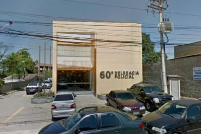 Suspeito de extorsão é preso na Zona Oeste do Rio